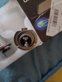 H7 Led žárovky - 2