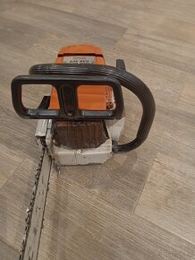 Motorová pila Stihl 038 - 2