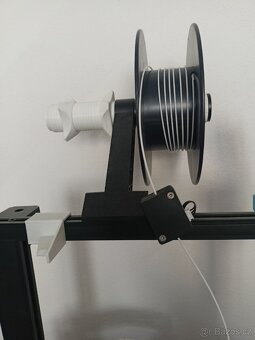 3d tiskárna Ender 3s1 - 2