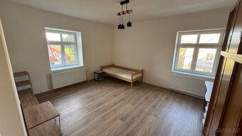 Spolubydlení Liberec - 2