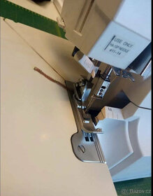 Overlock Janome - 2