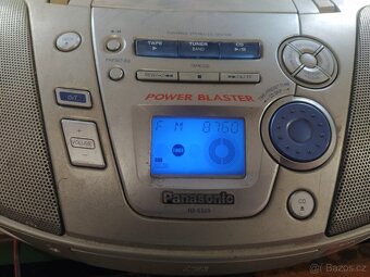 Panasonic RX-ES 25 - 2