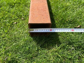 Jekl 100 x 100, tl. 6 mm - 2