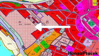 Prodej lukrativních pozemků 18.326m2, Nové Strašecí - 2