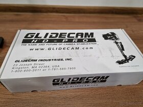 Glidecam HD-PRO | Stav jako nový - 2