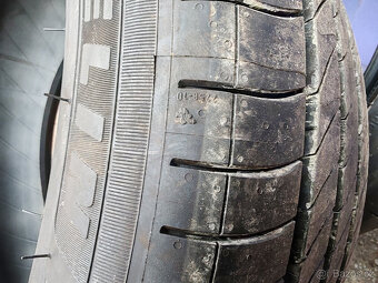 nové letní Michelin Primacy 4 S1 nové 225/45 R 17 - 2