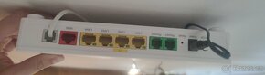 Modem ZTE H267A - 2