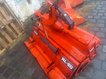 rotavator za traktor Malotraktor - 2