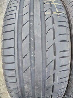 245/50/18 letni pneu BRIDGESTONE 245/50 R18 - 2