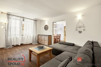 Prodej, domy/rodinný, 123 m2, ČSA 67, 36233 Hroznětín, Karlo - 2