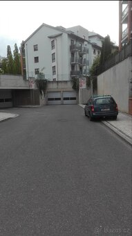 Pronájem či výměna parkovacího stání - 2