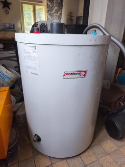 bojler protherm - 2