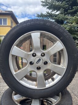 CMS 5x112 zimní 205/55 R16 - 2