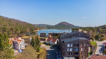 Apartmán 2+kk s lodžií a garážovým stáním u Máchova jezera v - 2