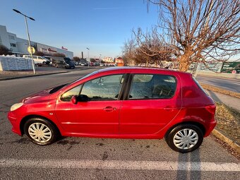 Peugeot 307 - 2