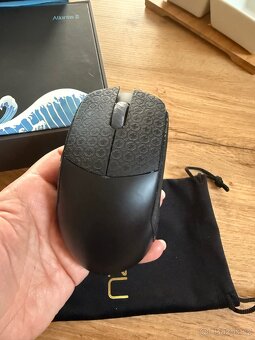 Herní mys- Lamzu Atlantis OG V2 4K - 2