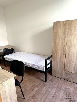 Pronájem kompletně vybaveného a zařízeného lůžka v neprůchoz - 2
