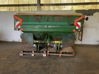 Rozmetadlo Amazone ZA-M 1501 - 2