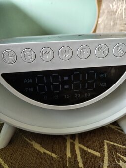 Přes Bluetooth - 2