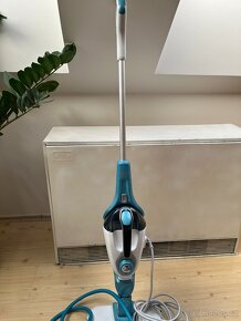 Parní mop Black-Decker FSMH1321SM-QS - 2