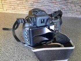 Fujifilm HS35EXR - 2