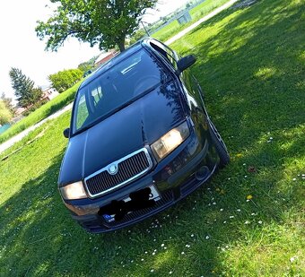 Škoda Fabia - 2