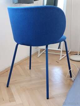 Židle z IKEA - KRYLBO - 2