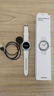 Samsung galaxy watch 4 classic - 2