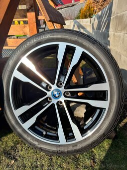 BMW i3/i3s kola/sada 20” styling 431 - 2