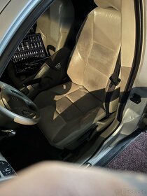 Volvo V70 D5 120kw 2005 Dily - 2