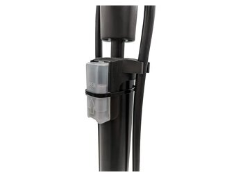 Nožní pumpa s manometrem CRIVIT XL - 2