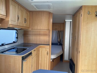 Karavan Sterckeman - 2