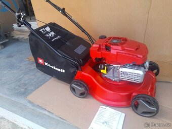 Benzínová sekačka Einhell GC-PM 40/2 - 2