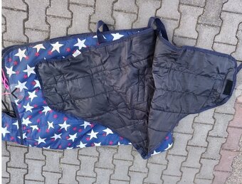 Stájová deka 150g - 2