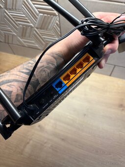 1G Router: TP-LINK Archer C6 - 2