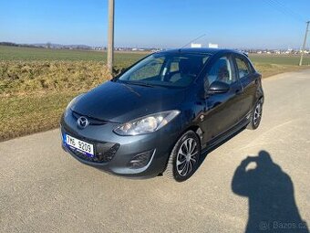 Mazda 2 55Kw 1.3 - 2
