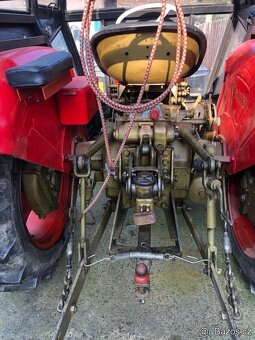 Zetor 2511, ★★★najeto jen 115 mth★★★ - 2
