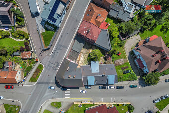 Prodej nájemního domu, 282 m², Ústí nad Orlicí, ul. Pickova - 2