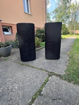 Aktivní repro JBL PRX625 - 2