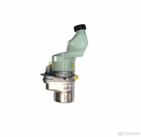 Servo Ford Fiesta / Fusion - 2