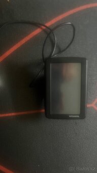 TomTom Navigace funkční - 2
