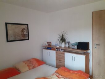 Moderní chata, celoroční bydlení - Mladova, Bílovice n.S. - 2