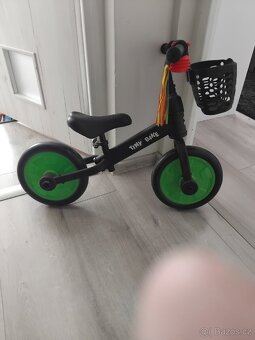 Dětské kola - 2