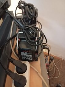Plasma monitor Panasonic TH-42PWD7UY 110 cm - 2