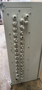 Elektro rozváděč (vzduchotechniky) - 2