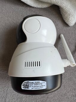 Vnitřní IP kamera Victure PC530 - 2