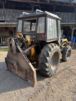 Zetor 7245 ukt - 2