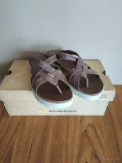 Sandály dámské Camel Active Sicilia nové vel 37 - 2
