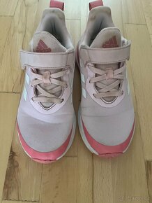 Tenisky Adidas vel. 33 - 2