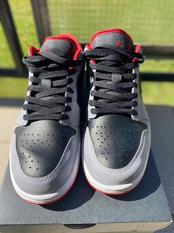 Nike Air Jordan 1 Low - 2